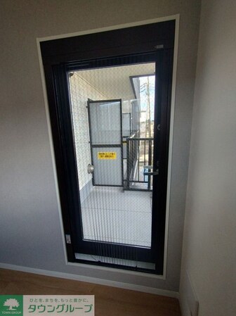 Ambition見沼の物件内観写真